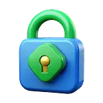 button icon